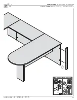 Preview for 11 page of Bestar 60800-210035 Assembly Instructions Manual