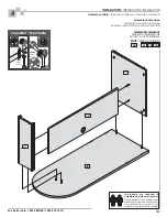 Preview for 13 page of Bestar 60800-210035 Assembly Instructions Manual