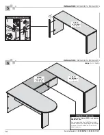 Preview for 14 page of Bestar 60800-210035 Assembly Instructions Manual