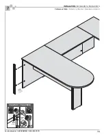 Preview for 15 page of Bestar 60800-210035 Assembly Instructions Manual