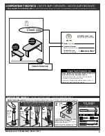 Предварительный просмотр 5 страницы Bestar 60800-2139 Assembly Instructions Manual