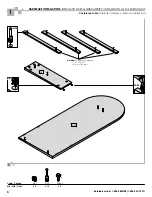 Предварительный просмотр 6 страницы Bestar 60800-2139 Assembly Instructions Manual