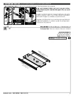 Предварительный просмотр 7 страницы Bestar 60800-2139 Assembly Instructions Manual