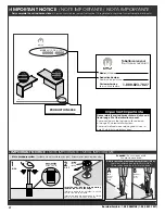 Предварительный просмотр 4 страницы Bestar 60811-2163 Manual