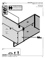 Предварительный просмотр 9 страницы Bestar 60811-2163 Manual