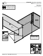 Предварительный просмотр 11 страницы Bestar 60811-2163 Manual