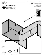 Предварительный просмотр 17 страницы Bestar 60811-2163 Manual