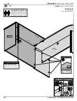 Предварительный просмотр 18 страницы Bestar 60811-2163 Manual