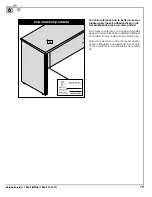 Предварительный просмотр 19 страницы Bestar 60811-2163 Manual