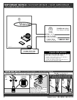 Предварительный просмотр 5 страницы Bestar 60830-2139 Assembly Instructions Manual