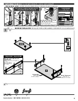 Предварительный просмотр 6 страницы Bestar 60830-2139 Assembly Instructions Manual