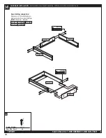 Предварительный просмотр 12 страницы Bestar 60W 107420-230035 Assembly Instructions Manual