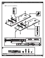 Предварительный просмотр 25 страницы Bestar 60W 107420-230035 Assembly Instructions Manual