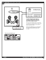 Предварительный просмотр 35 страницы Bestar 60W 107420-230035 Assembly Instructions Manual