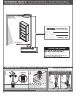 Предварительный просмотр 4 страницы Bestar 64700-1163 Assembly Instructions Manual