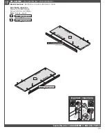 Предварительный просмотр 11 страницы Bestar 64700-1163 Assembly Instructions Manual