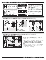 Предварительный просмотр 5 страницы Bestar 65600-1168-1268 Manual