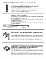 Предварительный просмотр 11 страницы Bestar 65600-1168-1268 Manual