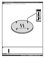 Preview for 7 page of Bestar 65770-1139-1239 Assembly Instructions Manual