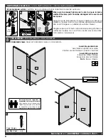 Preview for 8 page of Bestar 65770-1139-1239 Assembly Instructions Manual