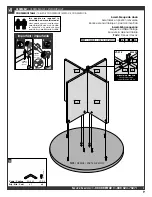 Preview for 9 page of Bestar 65770-1139-1239 Assembly Instructions Manual