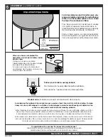 Preview for 10 page of Bestar 65770-1139-1239 Assembly Instructions Manual