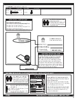 Предварительный просмотр 3 страницы Bestar 65802-1117 Assembly Instructions Manual