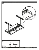 Предварительный просмотр 6 страницы Bestar 65859-1117 Assembly Instructions Manual