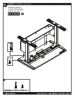 Предварительный просмотр 9 страницы Bestar 65859-1117 Assembly Instructions Manual