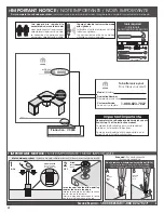 Предварительный просмотр 4 страницы Bestar 69430-4117 Assembly Instructions Manual