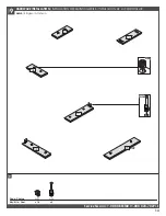 Предварительный просмотр 13 страницы Bestar 69430-4117 Assembly Instructions Manual