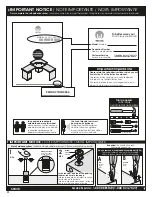 Предварительный просмотр 4 страницы Bestar 69430-510017-520017 Assembly Instructions Manual