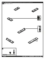 Предварительный просмотр 13 страницы Bestar 69430-510017-520017 Assembly Instructions Manual