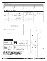 Предварительный просмотр 7 страницы Bestar 80162-1 Assembly Instructions Manual