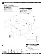 Предварительный просмотр 10 страницы Bestar 80162-1 Assembly Instructions Manual