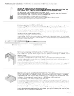 Предварительный просмотр 15 страницы Bestar 80162-1 Assembly Instructions Manual