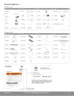 Предварительный просмотр 8 страницы Bestar 80183-2 Assembly Instructions Manual