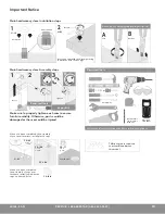 Предварительный просмотр 10 страницы Bestar 80183-2 Assembly Instructions Manual