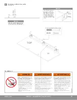 Предварительный просмотр 12 страницы Bestar 80183-2 Assembly Instructions Manual