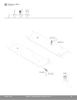 Предварительный просмотр 13 страницы Bestar 80183-2 Assembly Instructions Manual