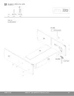 Предварительный просмотр 15 страницы Bestar 80183-2 Assembly Instructions Manual