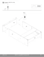 Предварительный просмотр 16 страницы Bestar 80183-2 Assembly Instructions Manual