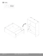 Предварительный просмотр 17 страницы Bestar 80183-2 Assembly Instructions Manual