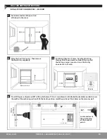 Предварительный просмотр 24 страницы Bestar 80183-2 Assembly Instructions Manual