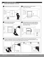 Предварительный просмотр 27 страницы Bestar 80183-2 Assembly Instructions Manual