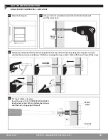 Предварительный просмотр 28 страницы Bestar 80183-2 Assembly Instructions Manual