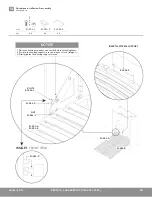 Предварительный просмотр 34 страницы Bestar 80183-2 Assembly Instructions Manual