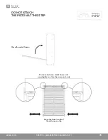 Предварительный просмотр 35 страницы Bestar 80183-2 Assembly Instructions Manual