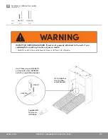 Предварительный просмотр 37 страницы Bestar 80183-2 Assembly Instructions Manual