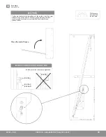 Предварительный просмотр 38 страницы Bestar 80183-2 Assembly Instructions Manual